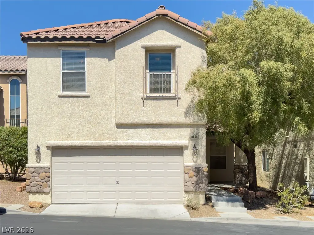 9456 Grandview Spring Avenue, Las Vegas, NV 89166 - #1