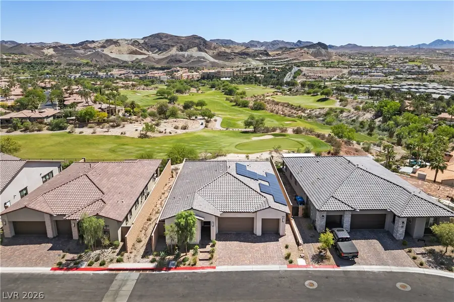 5 Faro De Marbella Court, Henderson, NV 89011 - #2