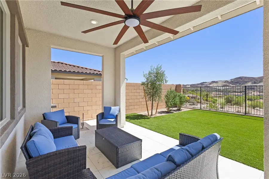 5 Faro De Marbella Court, Henderson, NV 89011 - #3