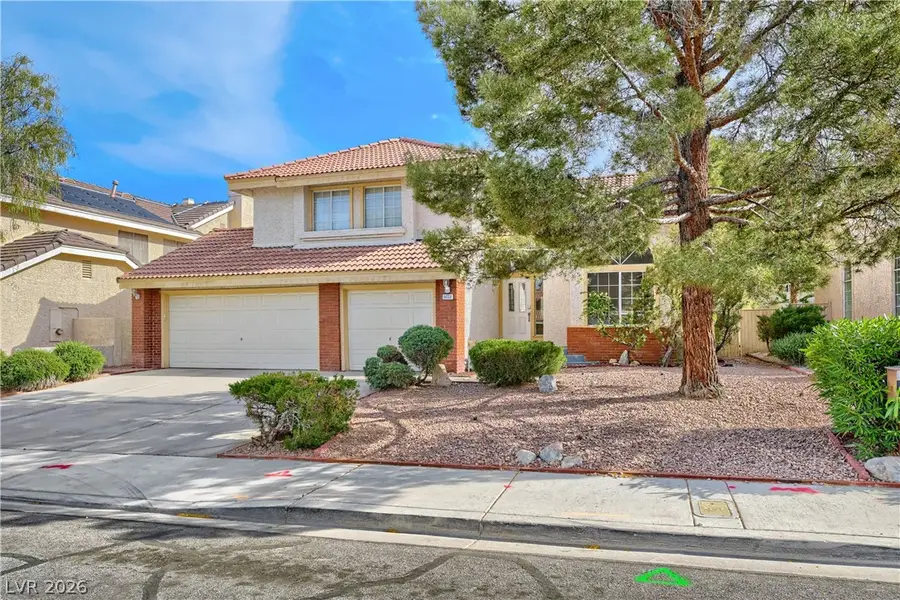 9721 Cascade Falls Avenue, Las Vegas, NV 89117 - #2