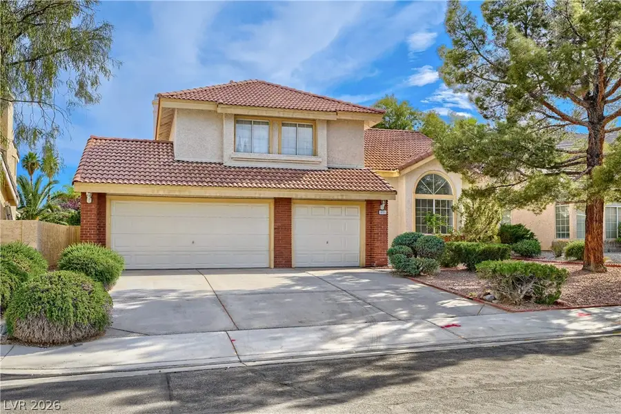 9721 Cascade Falls Avenue, Las Vegas, NV 89117 - #3