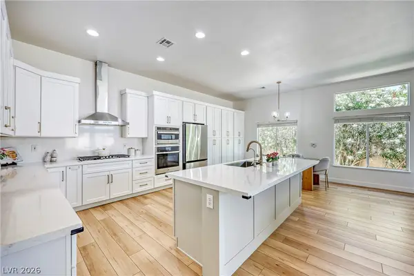 2530 Vintage Rose Avenue, Henderson, NV 89052