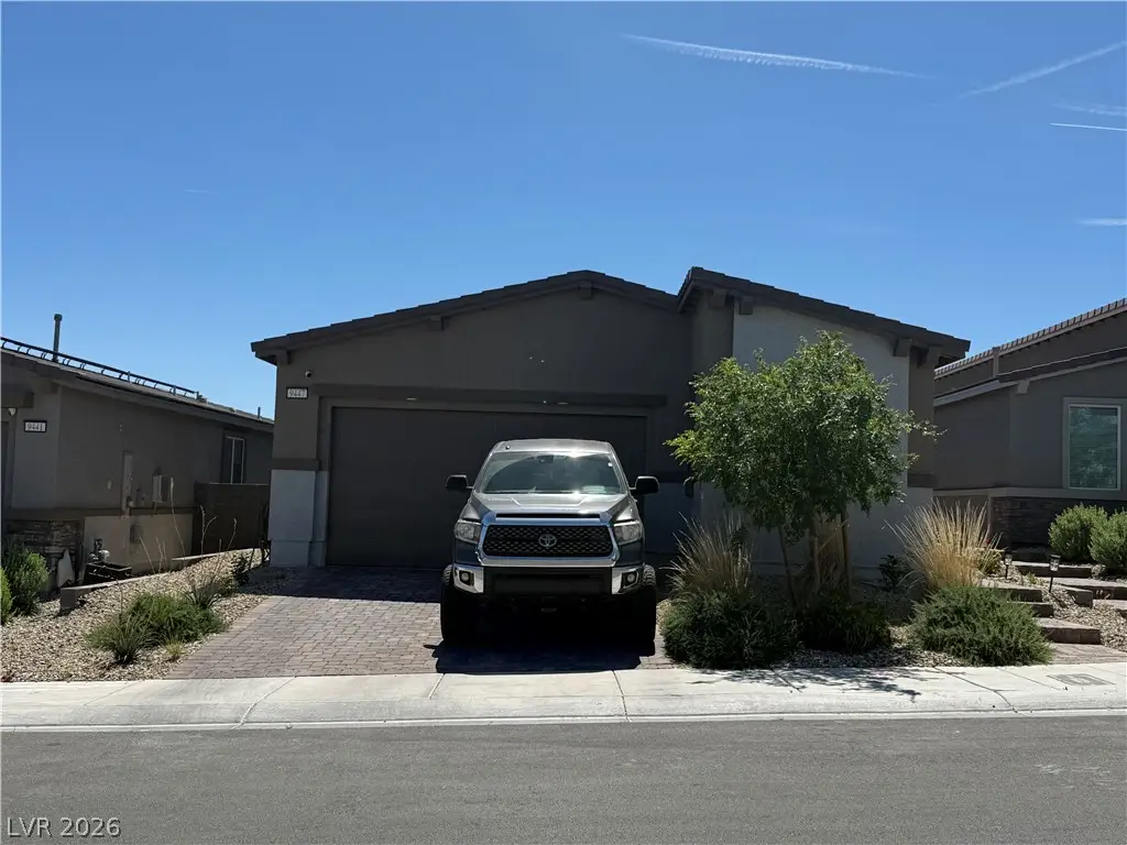 9447 Elmhurst Ridge Avenue, Las Vegas, NV 89143 - #1