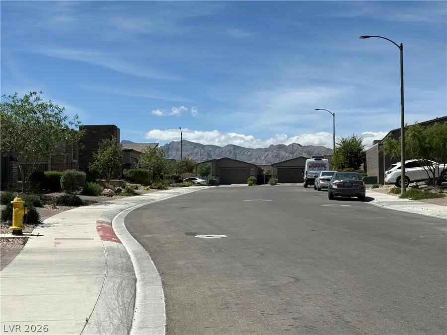 9447 Elmhurst Ridge Avenue, Las Vegas, NV 89143 - #3