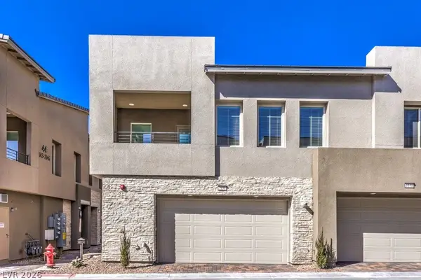 600 N Carriage Hill Drive #2151, Las Vegas, NV 89138