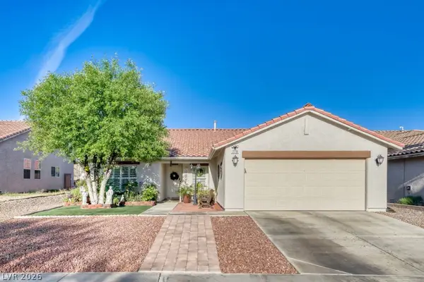 779 Beach Park Street, Henderson, NV 89015