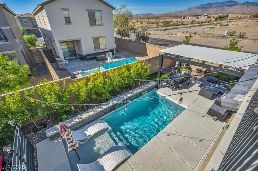 10197 Cluny Avenue, Las Vegas, NV 89178 - #2