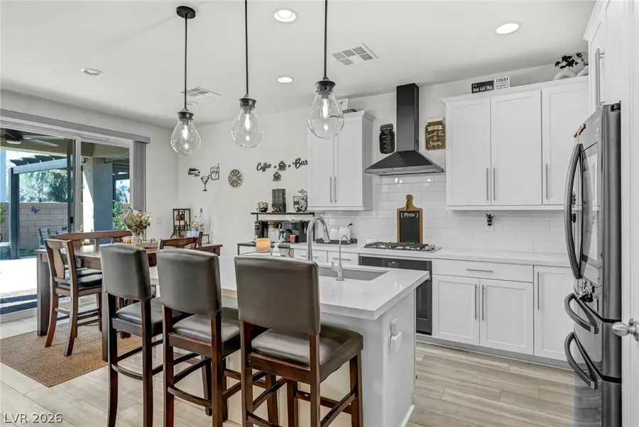 10197 Cluny Avenue, Las Vegas, NV 89178 - #3