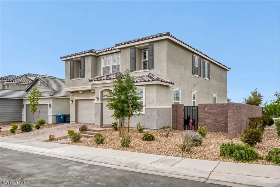 3490 Brezine Avenue, Henderson, NV 89044 - #2
