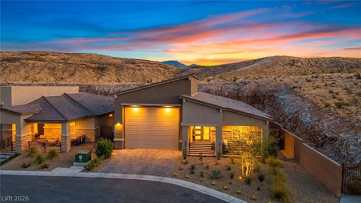 9935 Joshua Foothills Street, Las Vegas, NV 89178 - #1