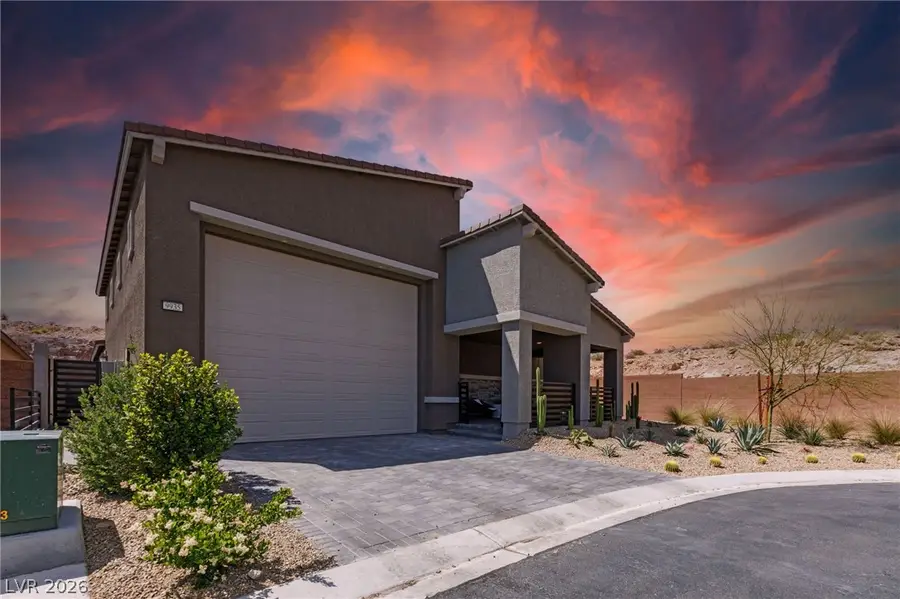 9935 Joshua Foothills Street, Las Vegas, NV 89178 - #2