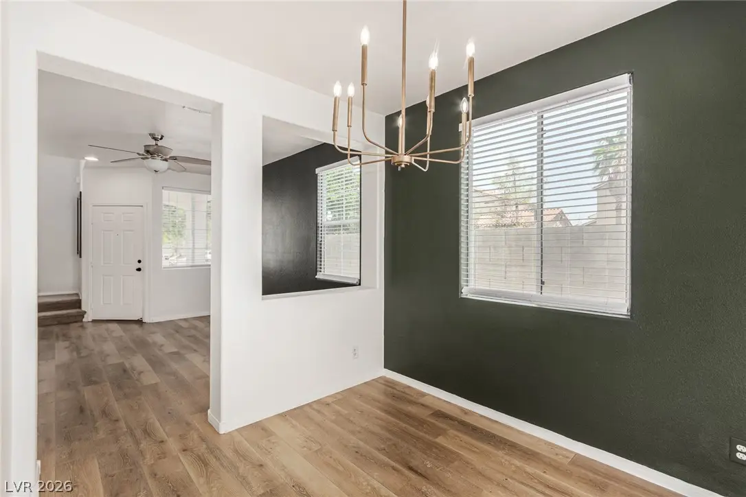 1341 Oak Village Avenue, Las Vegas, NV 89183 - #1