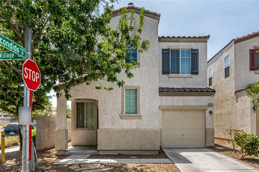 1341 Oak Village Avenue, Las Vegas, NV 89183 - #3