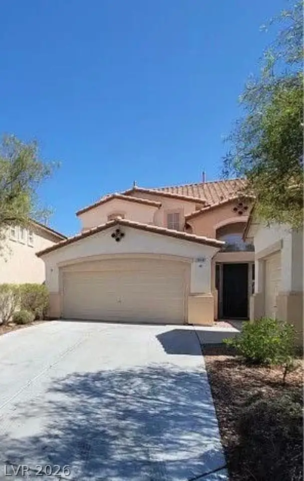 1540 Sabatini Drive, Henderson, NV 89052 - #2