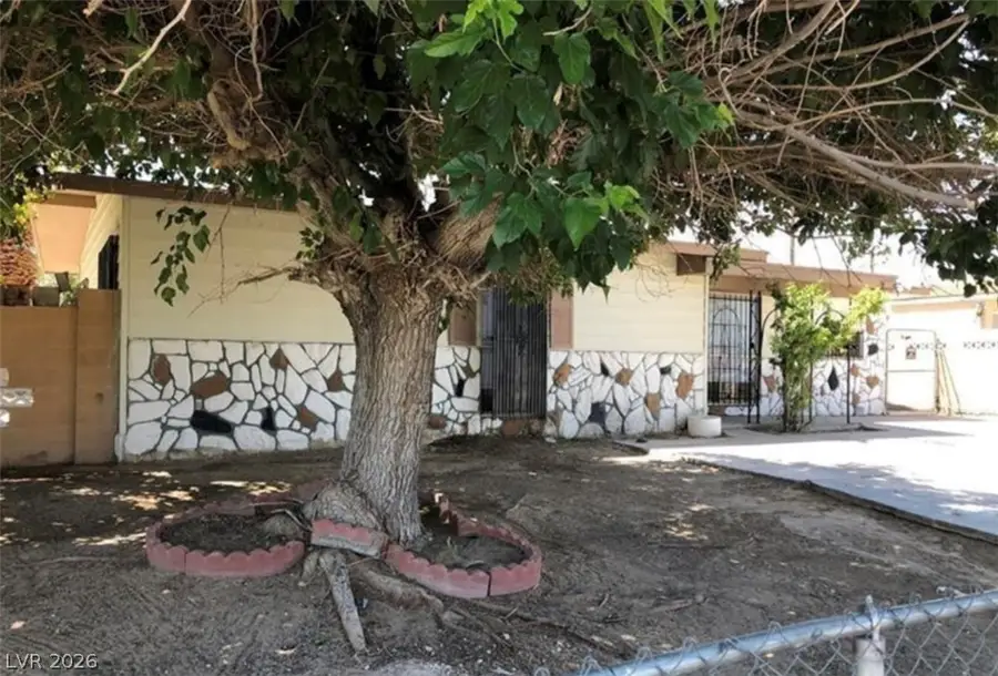 725 Miller Avenue, North Las Vegas, NV 89030 - #3