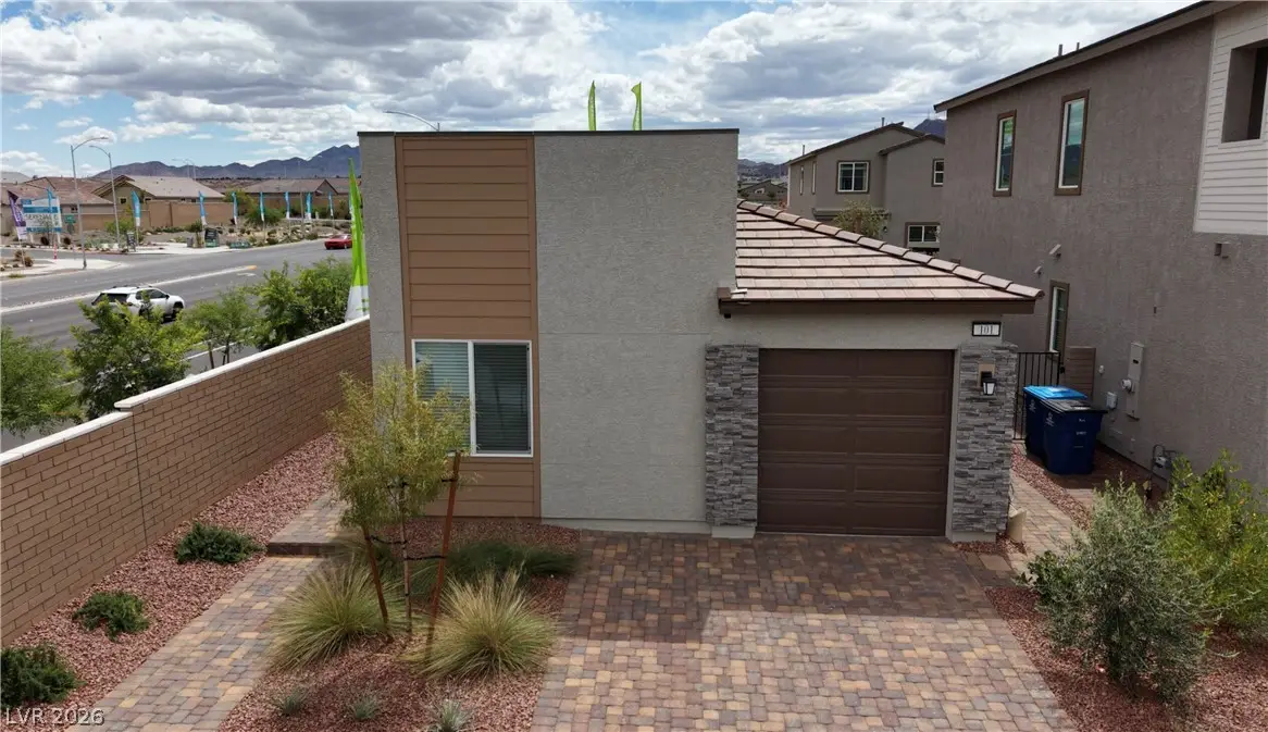 101 Cameron Chase Avenue, Henderson, NV 89011 - #1