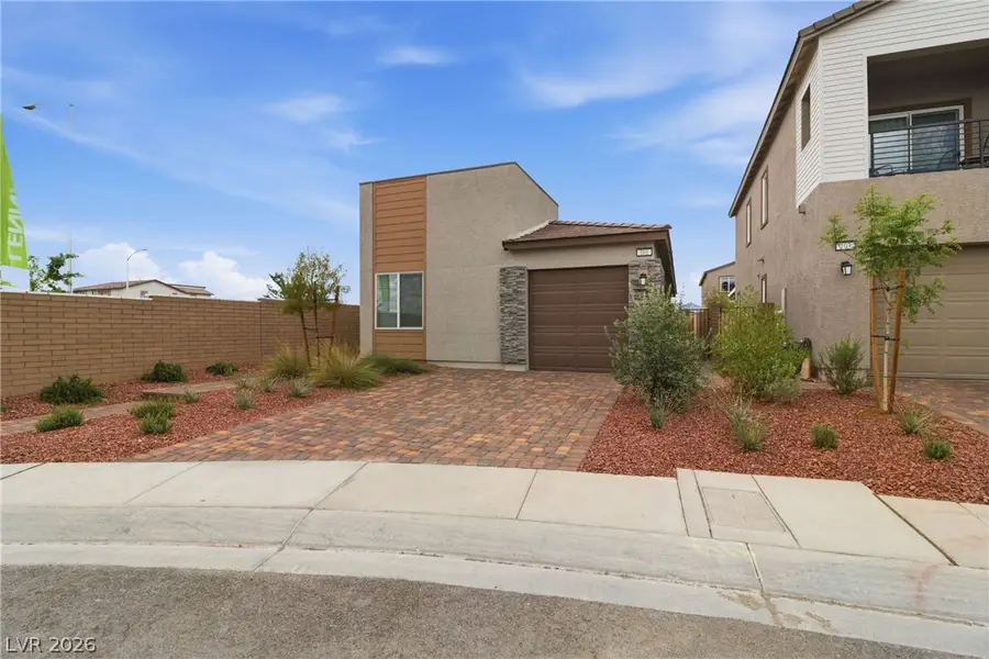 101 Cameron Chase Avenue, Henderson, NV 89011 - #2