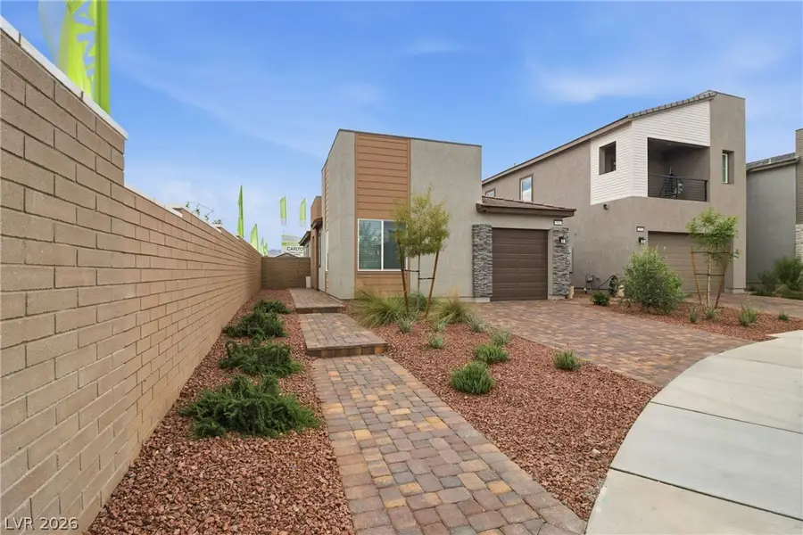 101 Cameron Chase Avenue, Henderson, NV 89011 - #3