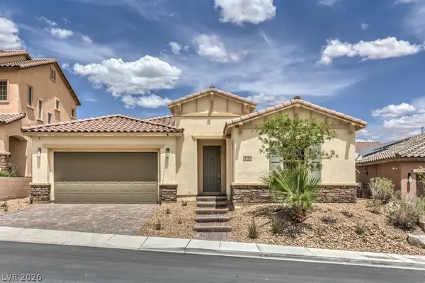 1546 Point Vista Avenue, Henderson, NV 89014