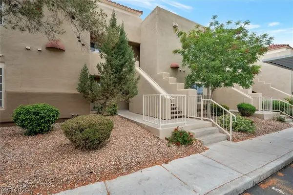 1909 Mountain Hills Court #102, Las Vegas, NV 89128