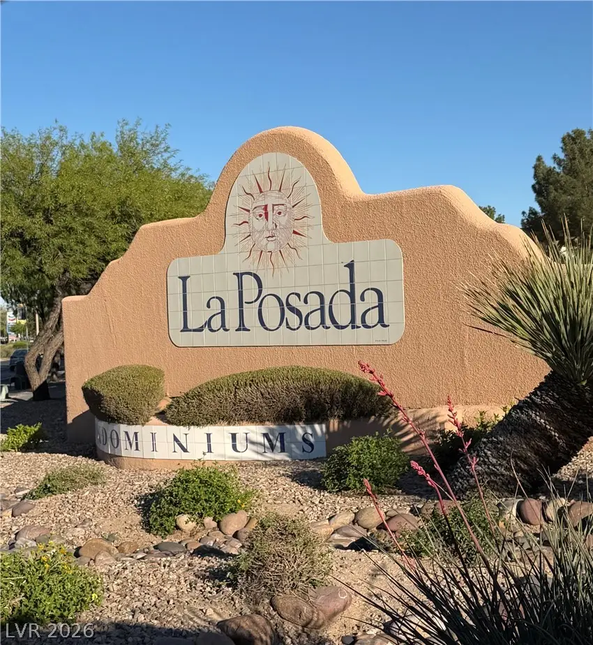 1909 Mountain Hills Court #102, Las Vegas, NV 89128 - #2