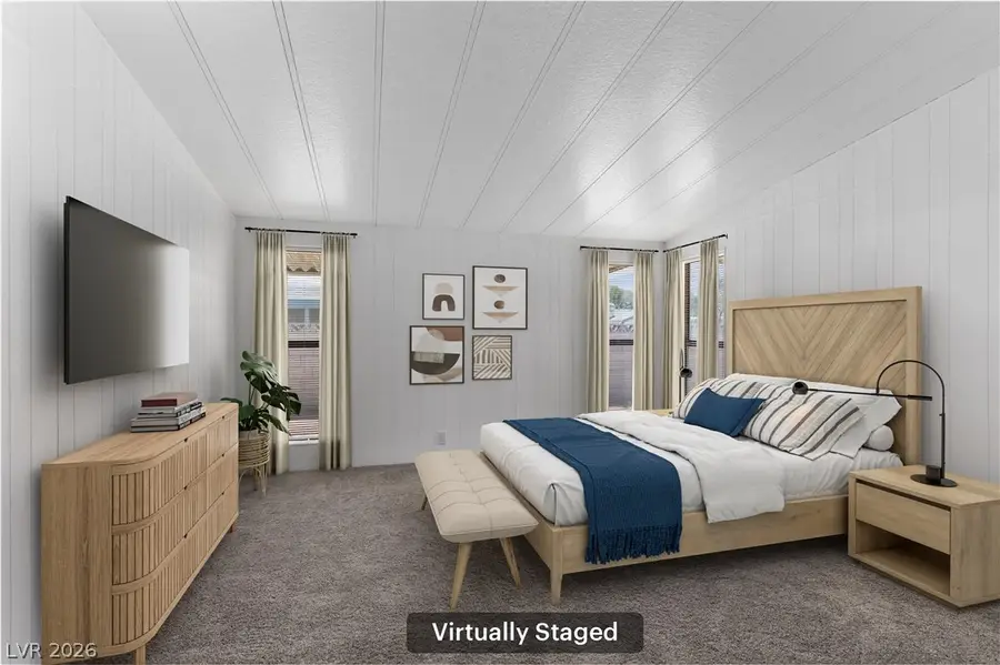 3251 Chimayo Lane, Las Vegas, NV 89122 - #2