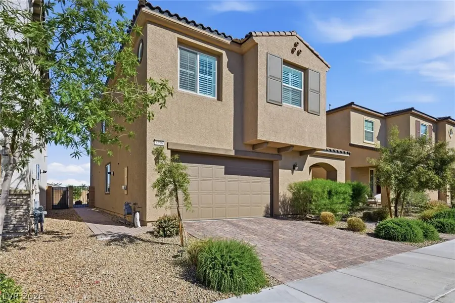 8596 Scalpay Street, Las Vegas, NV 89166 - #3