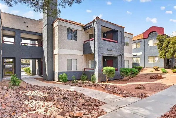 8600 W Charleston Boulevard #2148, Las Vegas, NV 89117