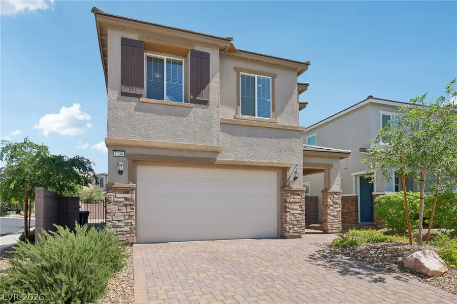 1338 Ossa Street, Henderson, NV 89052 - #2