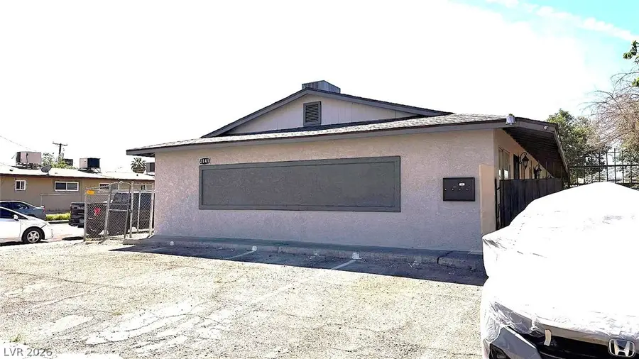2141 Webster Street, North Las Vegas, NV 89030 - #3