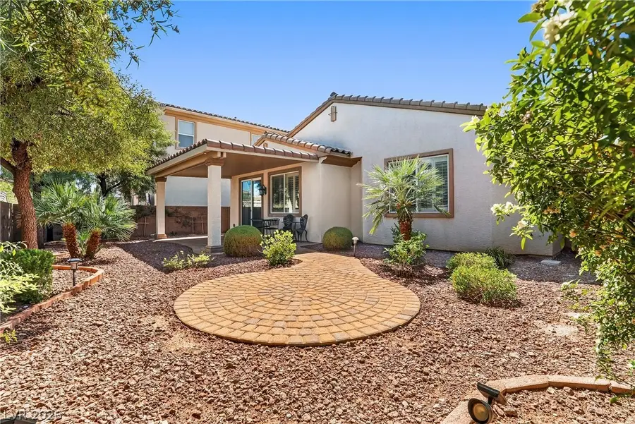 9834 River Trader Street, Las Vegas, NV 89178 - #3