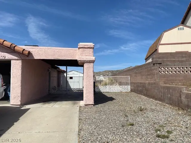 1772 Esteban Avenue, Laughlin, NV 89029 - #3