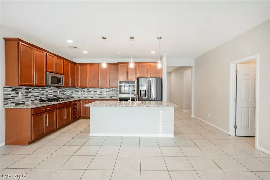 748 Omaggio Place, Henderson, NV 89011 - #2