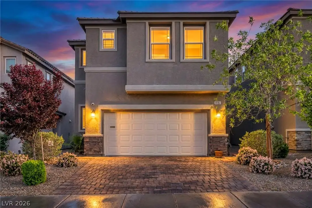 10187 W Meranto Avenue, Las Vegas, NV 89178 - #1