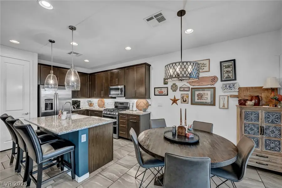 10187 W Meranto Avenue, Las Vegas, NV 89178 - #2