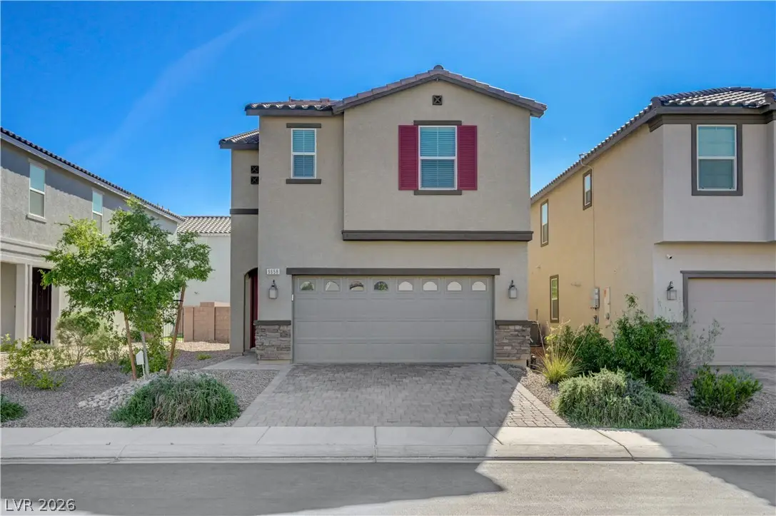 9658 Eamont River Street, Las Vegas, NV 89178 - #1