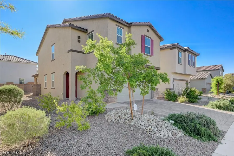 9658 Eamont River Street, Las Vegas, NV 89178 - #2