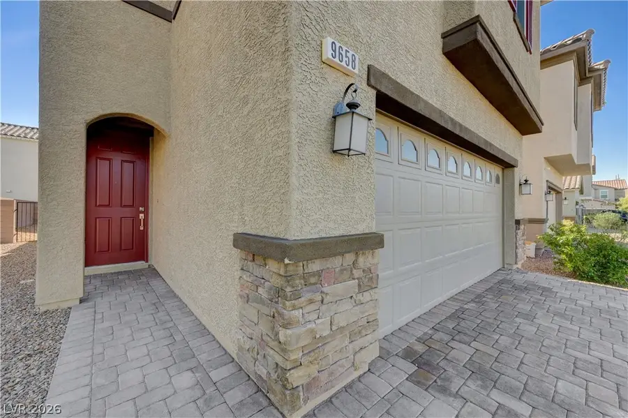 9658 Eamont River Street, Las Vegas, NV 89178 - #3