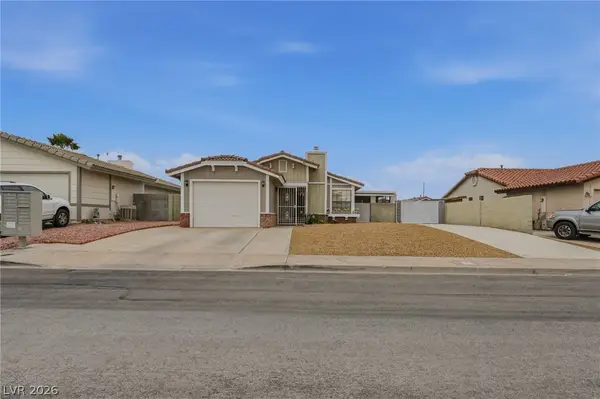 1011 Timberline Court, Henderson, NV 89015