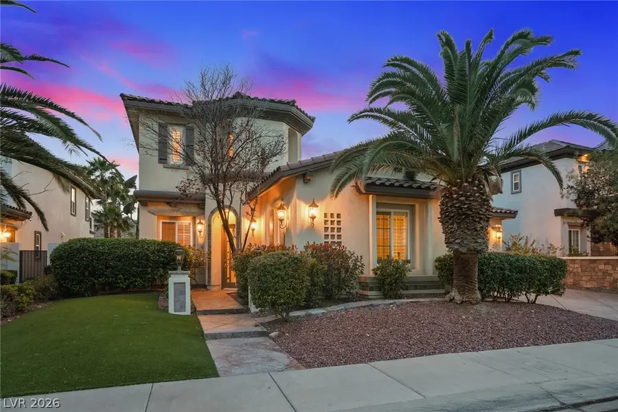 2035 Alcova Ridge Drive, Las Vegas, NV 89135 - #3