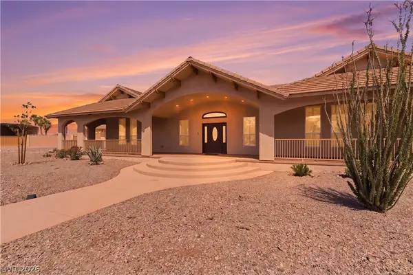 100 W Delamar Drive, Henderson, NV 89015