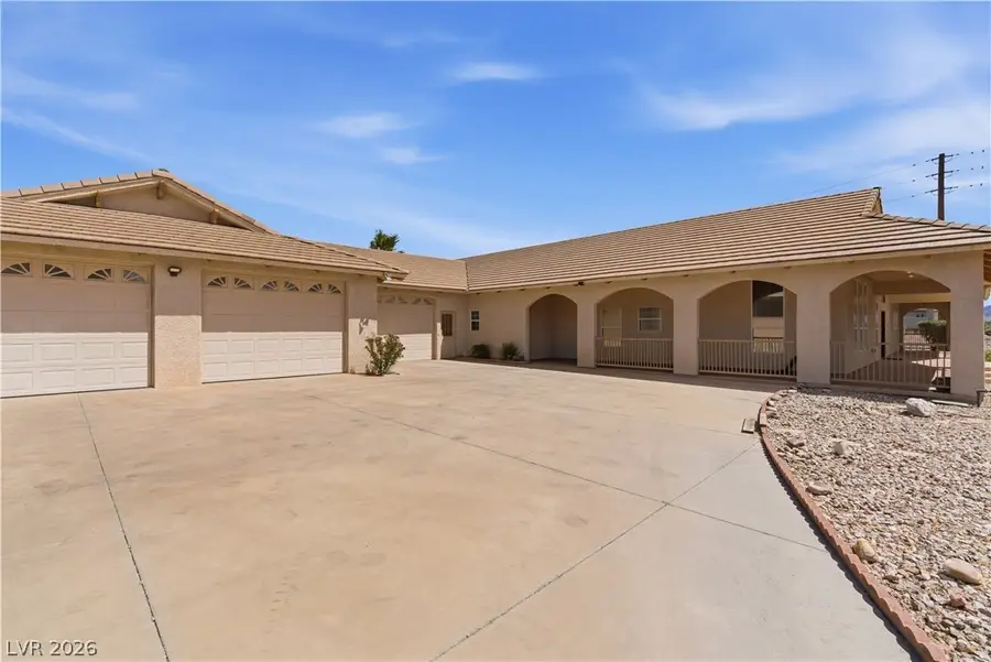 100 W Delamar Drive, Henderson, NV 89015 - #3