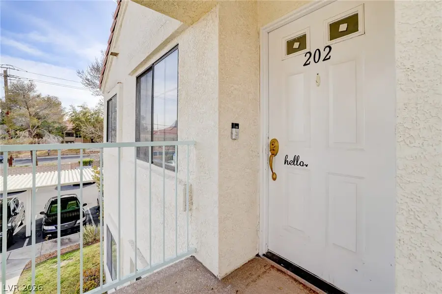 4877 S Torrey Pines Drive #202, Las Vegas, NV 89103 - #2