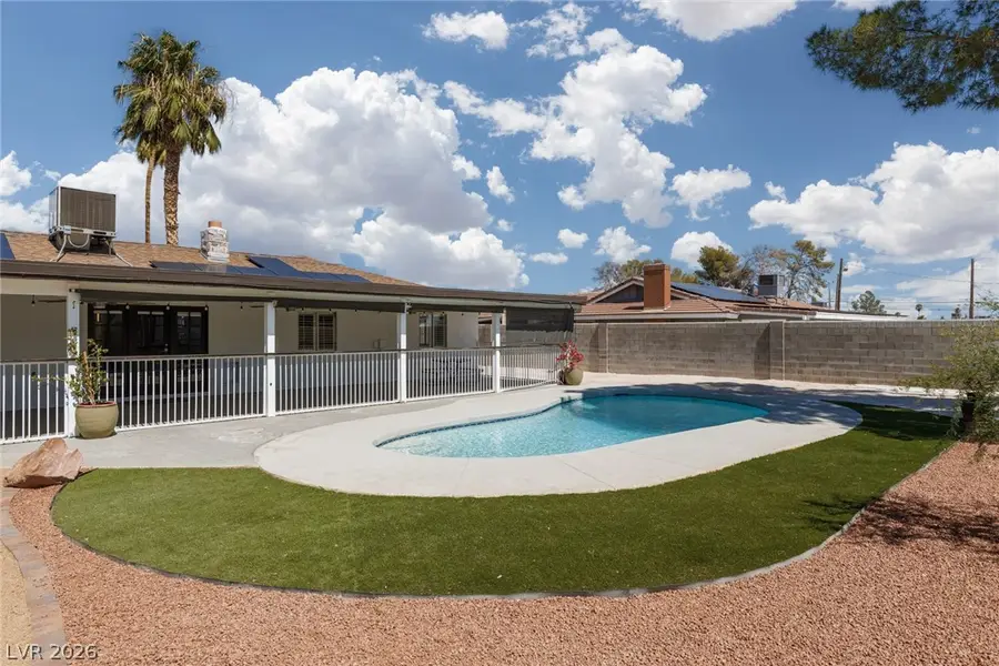 4945 Stacey Avenue, Las Vegas, NV 89108 - #3