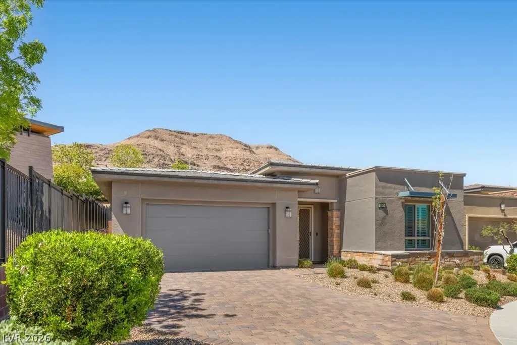 6649 Ruby Desert Court, Las Vegas, NV 89148 - #1