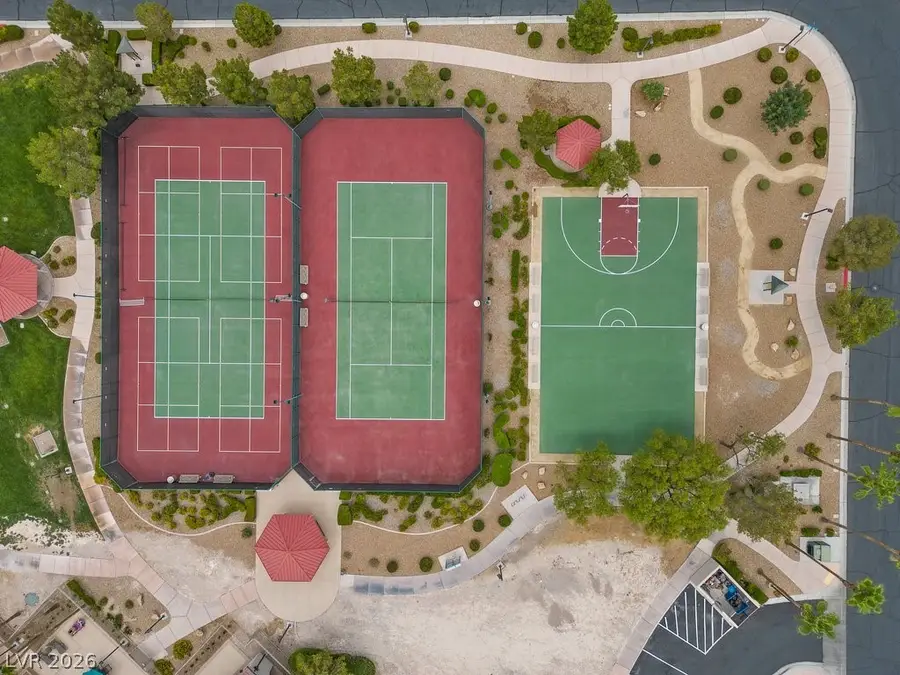 5809 Pleasant Palms Street, North Las Vegas, NV 89081 - #3