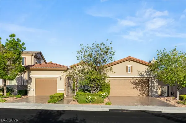 2142 Country Cove Court, Las Vegas, NV 89135