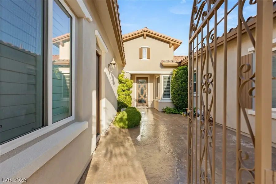 2142 Country Cove Court, Las Vegas, NV 89135 - #3