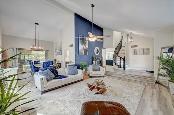 1829 Quarley Place, Henderson, NV 89014