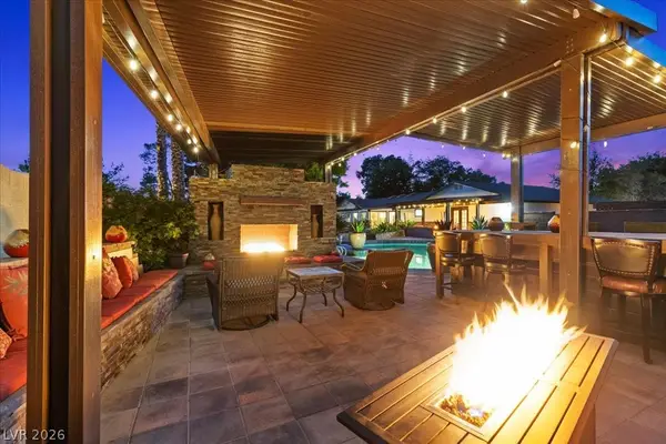 2901 Justice Lane, Las Vegas, NV 89107